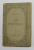 BOILEAU - ART POETIQUE , notes par F. BRUNETIERE , 1911 , PREZINTA SUBLINIERI CU CREIONUL *