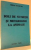 BOLI DE NUTRITIE SI METABOLISM LA ANIMALE de MIHAI DUMITRU , EDITIA A II-A , 1996