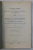 BOLI SI LEACURI LA OAMENI, VITE SI PASARI DUPA DATINILE SI CREDINTELE POPORULUI ROMAN ADUNATE DIN COMUNA TEPU (TECUCIU) de TUDOR PAMFILE  1911