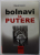 BOLNAVI LA PUTERE de DAVID OWEN , cuvant - inainte de ZOE PETRE , 2009, DEDICATIE *