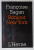 BONJOUR NEW YORK par FRANCOISE SAGAN , 2007