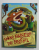 BONS BAISERS DU BRESIL par GERONIMO STILTON , 2014