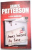 BONS BAISERS DU TUEUR par JAMES PATTERSON & LIZA MARKLUND, 2011