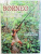 BORNEO  - LA DIAGONALE VERT JUNGLE par CATHERINE SAMSON et JACQUES RAYMOND , 2008