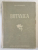 BOTANICA de  P.M. JUCOVSCHI, BUC.1953