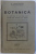 BOTANICA  PENTRU CLASA A V- A LICEE DE FETE SI BAIETI , EDITIA  II de  C. LACRITEANU , 1935