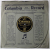 BOTEZUL LUI MIHAITA ( ION PRIBEAGU ) , PARTILE I- II , monolog de GH. BALDOVIN , DISC DE GRAMOFON , INTERBELIC