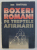 BOXERI ROMANI PE TREPTELE AFIRMARII de IOAN DUMITRESCU , 1991