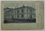 BRAILA , CLADIREA REGIMENTULUI III ARTILERIE , CARTE POSTALA ILUSTRATA CLASICA , 1903
