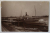 BRAILA , SOSIREA VAPORULUI DE CALATORI , CARTE POSTALA ILUSTRATA , 1929