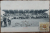 BRAILA , TRIBUNA HIPODROMULUI , CU SPECTATORI , CARTE POSTALA , 1905