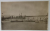 BRAILA , VAS MILITAR IN PORT , FOTOGRAFIE FORMAT CARTE POSTALA , PERIOADA INTERBELICA