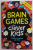 BRAIN GAMES FOR CLEVER KIDS , PUZZLES TO EXERCISE YOUR MIND by DR. GARETH MOORE , 2014