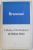 BRANCUSI  - A STUDY OF THE SCULPTURE by SIDNEY GEIST , 1968 , DEDICATIE*