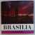 BRASILIA by MARCEL GAUTHEROT , 1966