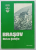 BRASOV de OCTAV SULUTIU , 1937 , EDITIE ANASTATICA , REEDITATA 2019