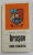 BRASOV - GHID TURISTIC de SILVIU POP si STEFAN PRINCZ , 1974
