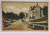 BRASOV , LIVADA POSTEI , CARTE POSTALA , 1914
