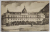 BRASOV , PALATUL JUSTITIEI , CARTE POSTALA , 1931