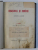 BRASOVUL SI ROMANII - SCRISORI SI LAMURIRI de N . IORGA , 1905