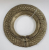Bratara din bronz argintat, Asia, Sfarsit de secol XIX