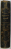 BREVIARUM ROMANUM , EX DECRETO SS./ CONCILII TRIDENTINI , PARS AUTUMNALIS , 1853