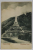 BREZOI - VALCEA , MONUMENTUL EROILOR , CARTE POSTALA ILUSTRATA , 1926