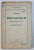 BROASTELE de ARISTOFAN , COMEDIE TRADUSA IN VERSURI de IOAN BILETCHI ALBESCU , 1925