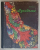 BRODERIA , CARTE IN LIMBA RUSA , 1985