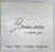 BRODERII ARTISTICE DE MANA - TIP GOBLEN , ANII '70
