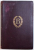BRONTE POEMS - SELECTIONS FROM THE POETRY OF CHARLOTTE , EMILY , ANNE AND BRANWELL BRONTE , edited by ARTHUR  C. BENSON , 1915