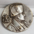 BROSA NAPOLEON I, METAL ARGINTAT, PERIOADA INTERBELICA