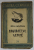 BROTACELUL VERDE de DINU MOROIANU ,  cu desene de autor , 1943