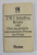 BRUNO ODER DAS GOTTLICHE UND NATURLICHE PRIZIP DER DINGE von F.W.J. SCHELLING , 1989