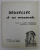 BRUXELLES ET SES MONUMENTS , dessins et textes par JEAN - MICHEL POLAK , 1967