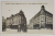 BUCAREST , GRAND HOTEL LAFAYETTE , GRAND MAGASIN AUX GALERIES LAFAYETTE , CARTE POSTALA , INTERBELICA