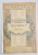 BUCAREST par CARMEN SYLVA , * EXTRAS DIN LES CAPITALES DU MONDE , 1896