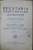 BUCATARIA VEGETARIANA de ECATERINA Dr. S. COMSA, EDITIA I-a - BUCURESTI, 1928