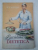 BUCATARIE DIETETICA-M.S.MARSAK,BUC.1961 * PREZINTA HALOURI DE APA
