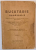BUCATARIE ROMANEASCA. RETETE DE BUCATE DIN TOATE REGIUNILE ROMANESTI, IN SPECIAL DIN ARDEAL de LUCRETIA DR. OPREANU, EDITIA 2 A  1936