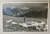 BUCEGI , IN  VALEA IALOMITEI , CIOBAN CU TURMA DE OI , CARTE POSTALA , 1949