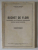 BUCHET DE FLORI , POTPURIU DE CANTECE POPULARE ( PENTRU FANFARA SIMFONICA ) , PARTITURA de DUMITRU EREMIA , 1959