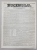 BUCIMULU - DIARIU POLITICU LITTERARIU SI COMMERCIALU , PROPRIETAR CEZAR BOLLIAC , ANUL II , NR. 208 , JOI  , 19 / 31  MARTIE 1864