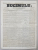 BUCIMULU - DIARIU POLITICU LITTERARIU SI COMMERCIALU , PROPRIETAR CEZAR BOLLIAC , ANUL II , NR. 216 , JOI 9 / 21 APRILIE  1864