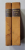 BUCOLIQUES GRECS - THEOCRITE , PSEUDO - THEOCRITE , MOSCHOS , BION ,DIVERS , VOLUMELE I - II , 1940  - 1927 , TEXT IN GREACA SI FRANCEZA *, PREZINTA HALORI DE APA *