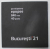 BUCURESTI ' 21 , PARTICIPATORY EPOPEE , 840 LINES , 40 POETS , 2015