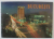 BUCURESTI , ALBUM DE PREZENTARE , TEXT IN ROMANA SI ENGLEZA de FLORIN ANDREESCU , 1999
