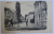 BUCURESTI  - ALEEA CARMEN SYLVA , CARTE POSTALA ILUSTRATA , MONOCROMA, NECIRCULATA , INCEPUT DE SECOL XX