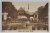 BUCURESTI , BUFETUL DELA SOSEAUA KISELEFF , CARTE POSTALA , INTERBELICA