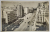 BUCURESTI , BULEVARDUL BRATIANU , VEDERE SPRE STRADA C.A. ROSETTI , CARTE POSTALA , 1943